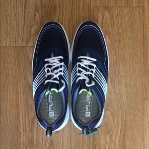 FootJoy Fury Men’s golf shoes